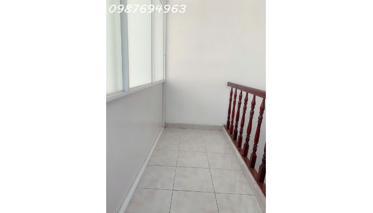 Q7 LÂM VĂN BỀN, GẦN CHỢ TÂN MỸ FV KDC PHÚ MỸ HƯNG 4x9M, CHỈ 5T HƠN TL